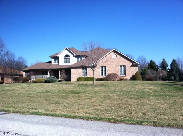 Oak Forest - Residential