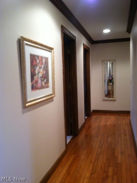 Oak Forest - Residential