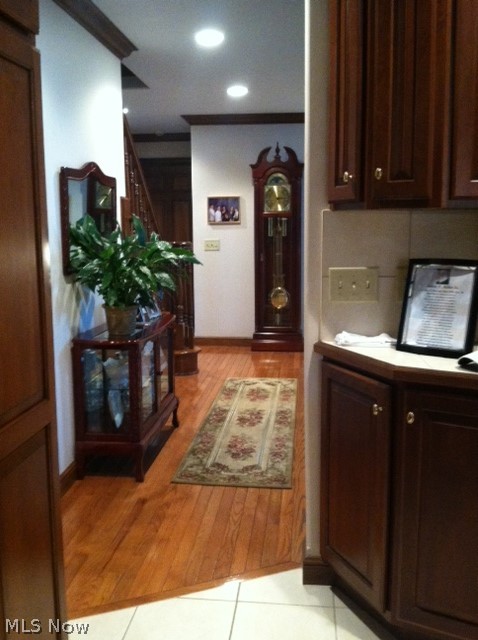 Oak Forest - Residential