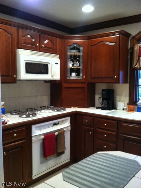 Oak Forest - Residential