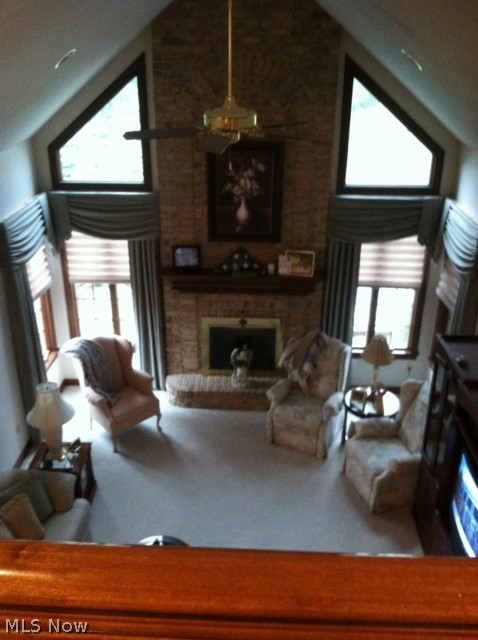 Oak Forest - Residential