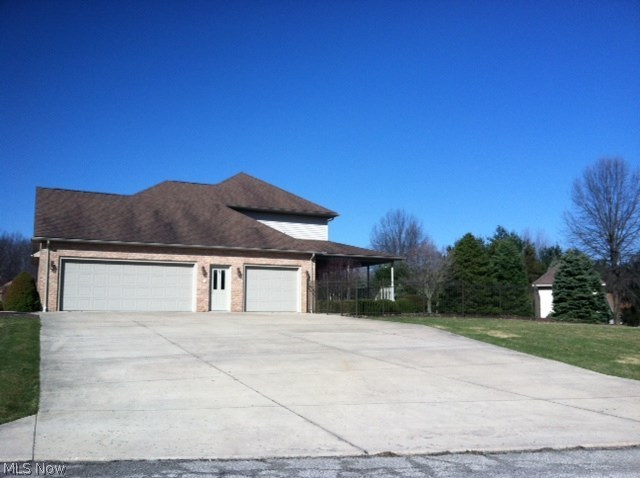 Oak Forest - Residential