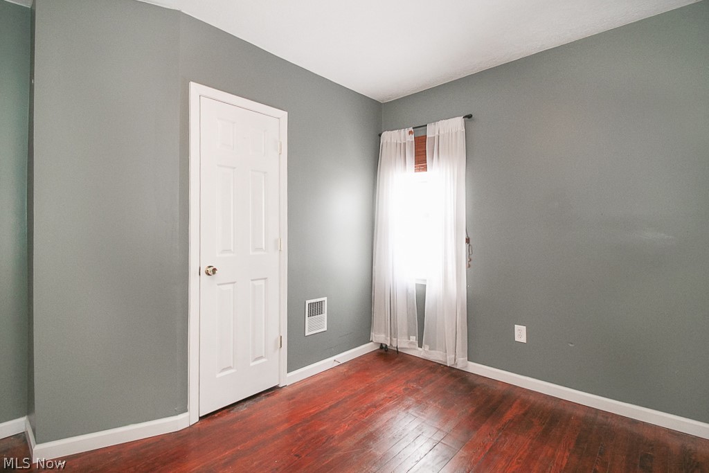 Taylor Park - Residential Lease