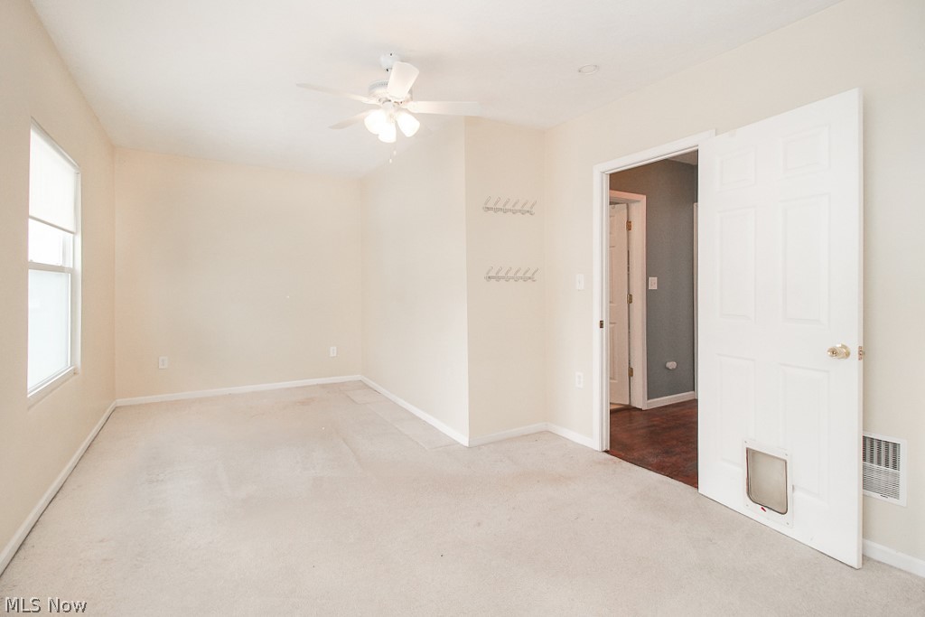 Taylor Park - Residential Lease