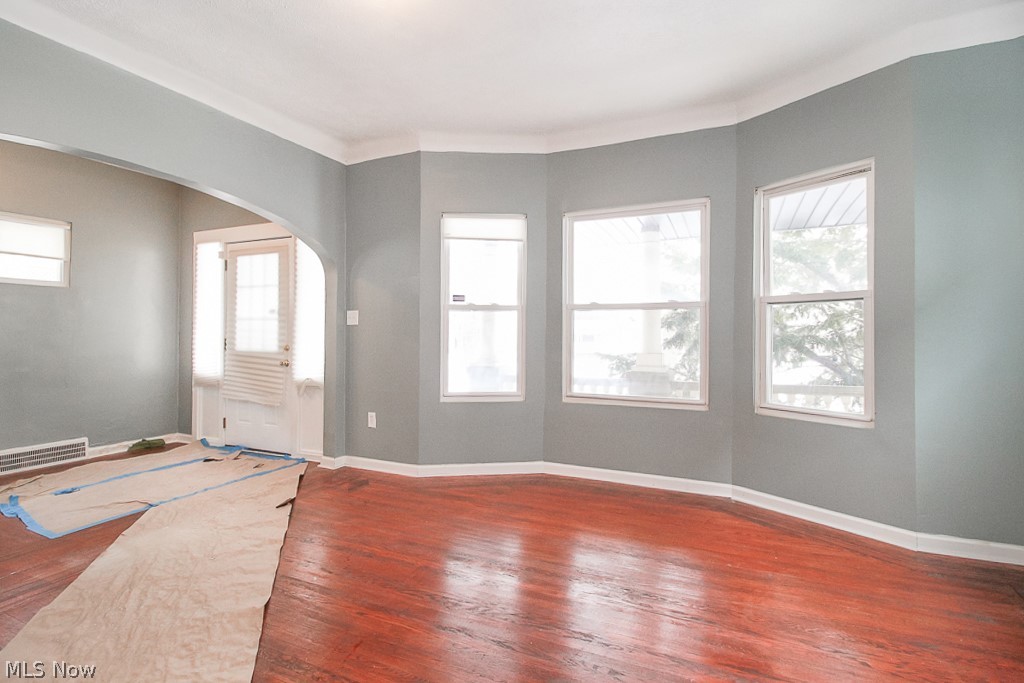 Taylor Park - Residential Lease