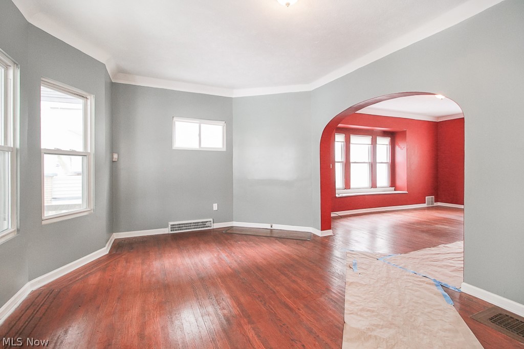 Taylor Park - Residential Lease