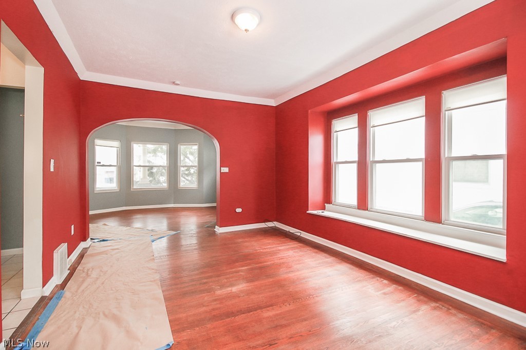 Taylor Park - Residential Lease