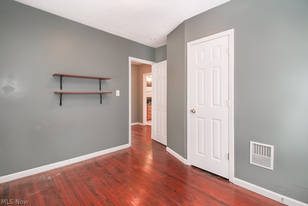 Taylor Park - Residential Lease