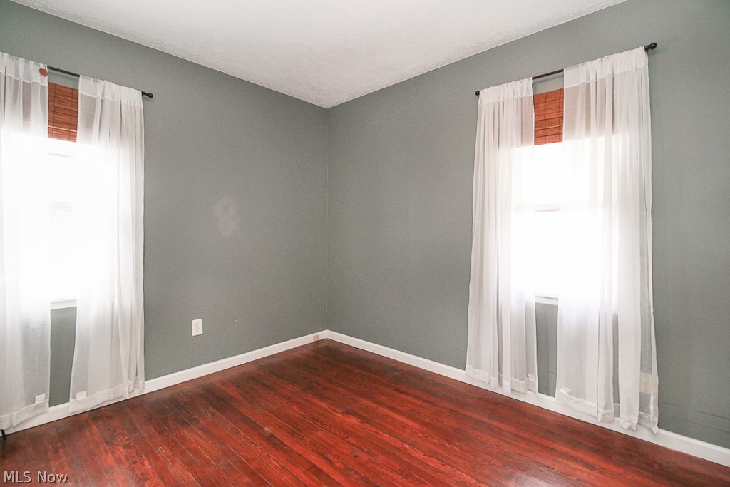 Taylor Park - Residential Lease