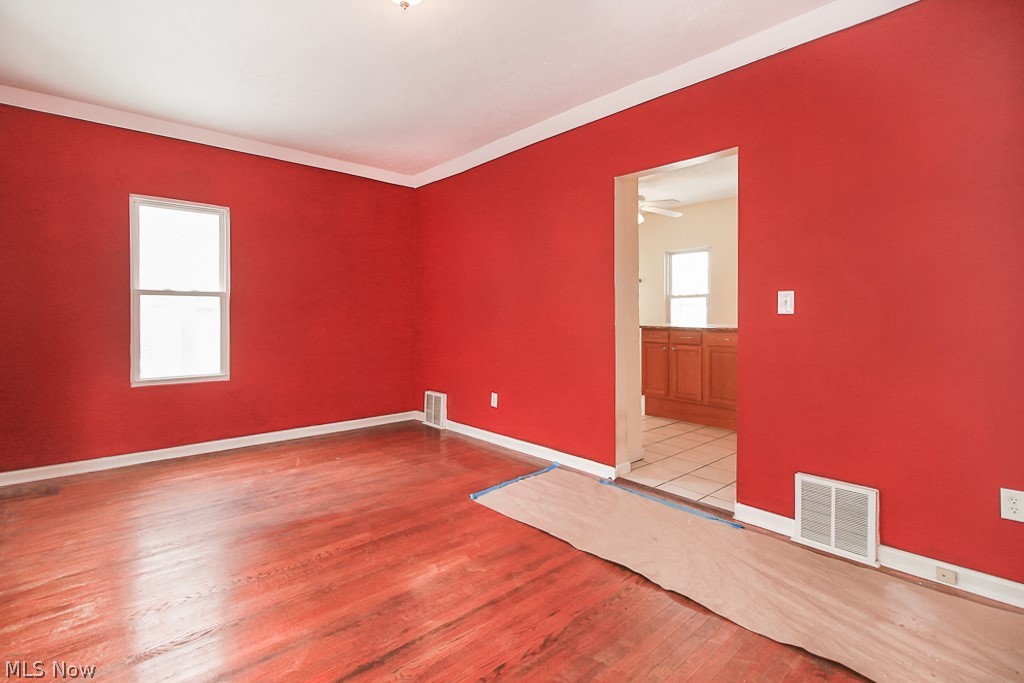 Taylor Park - Residential Lease