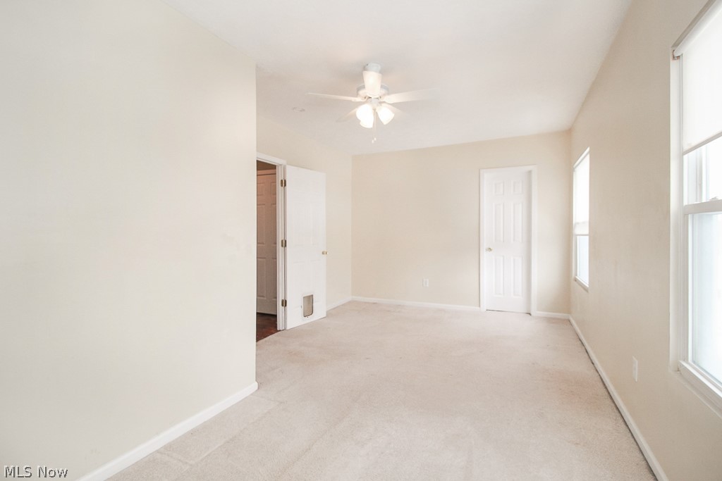 Taylor Park - Residential Lease