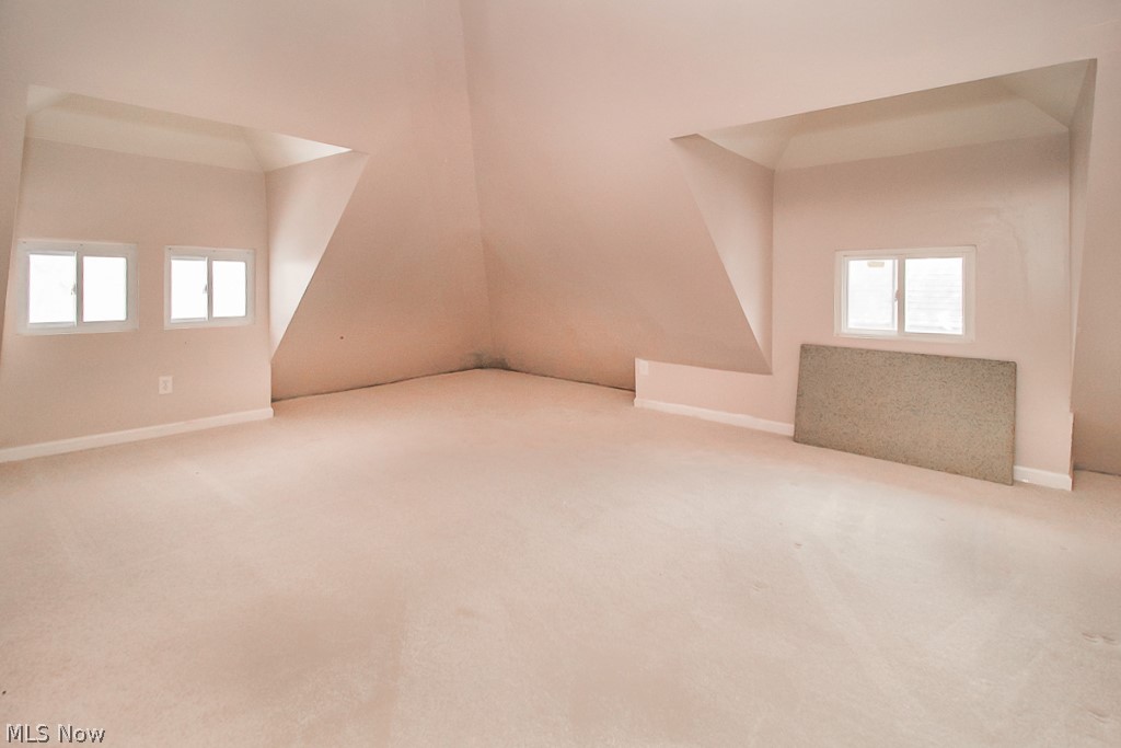 Taylor Park - Residential Lease