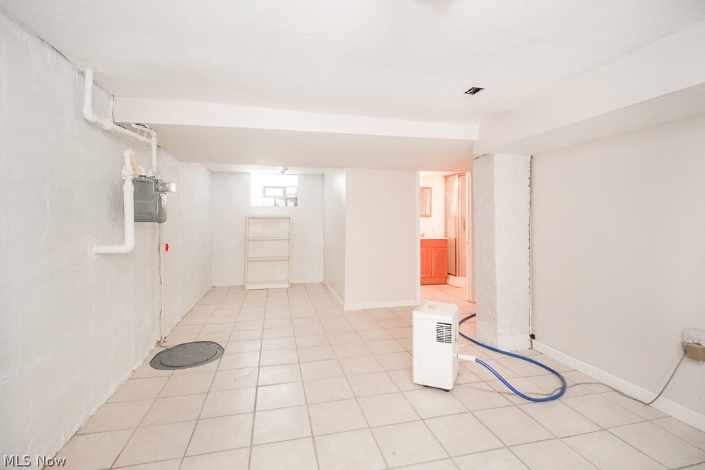 Taylor Park - Residential Lease