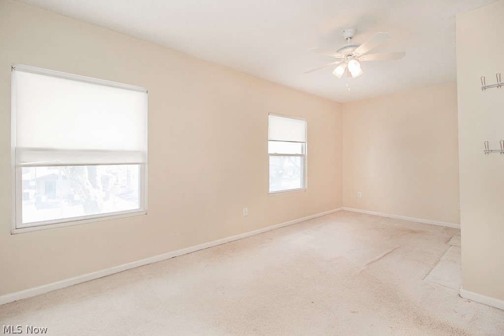 Taylor Park - Residential Lease