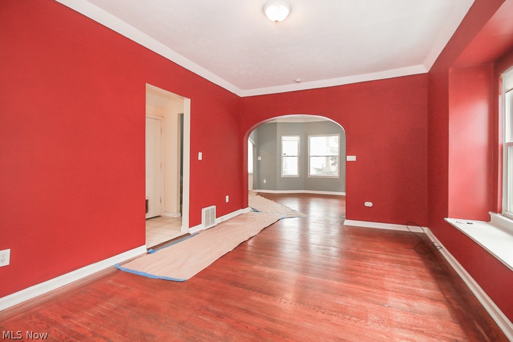 Taylor Park - Residential Lease