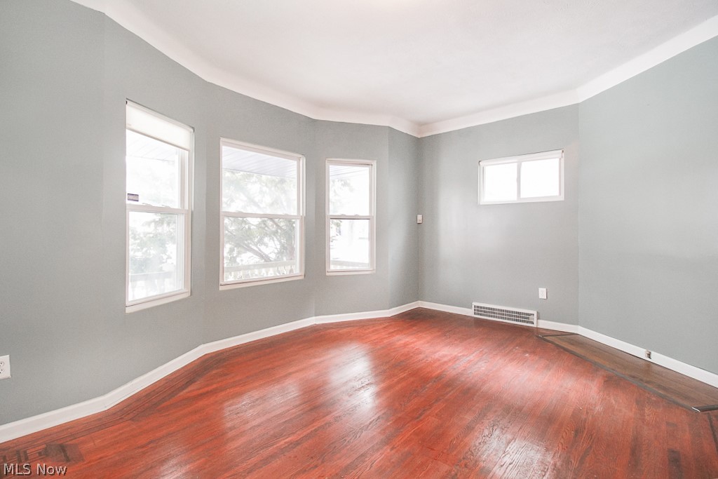 Taylor Park - Residential Lease