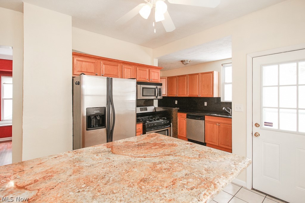 Taylor Park - Residential Lease