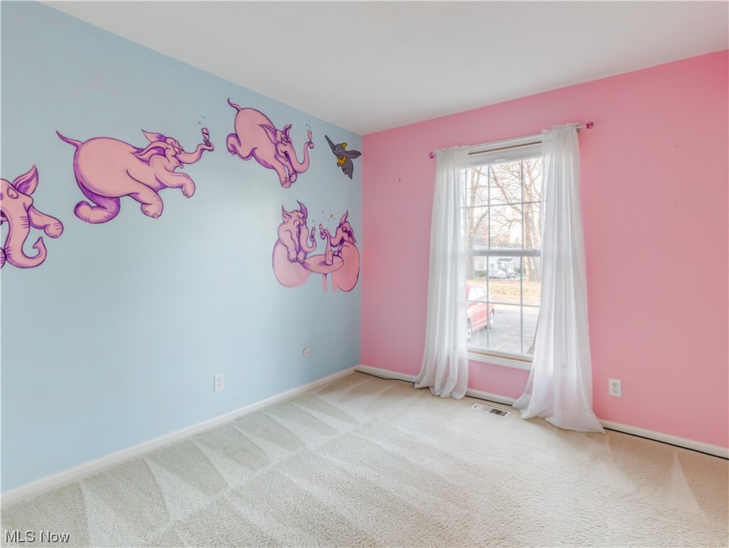 Georgetown Condo - Residential