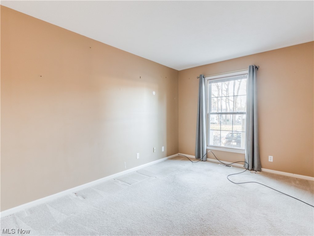 Georgetown Condo - Residential