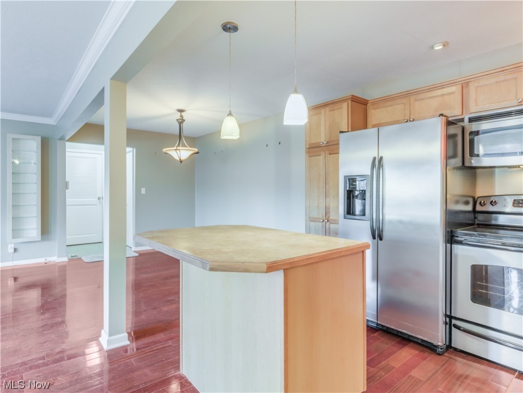 Georgetown Condo - Residential