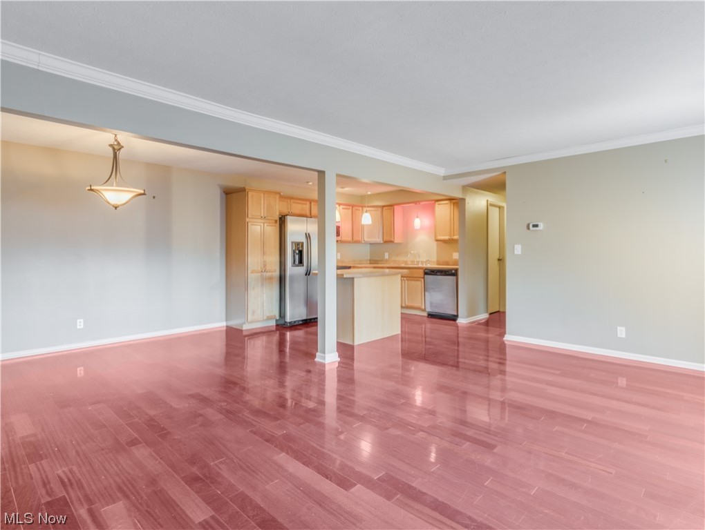 Georgetown Condo - Residential