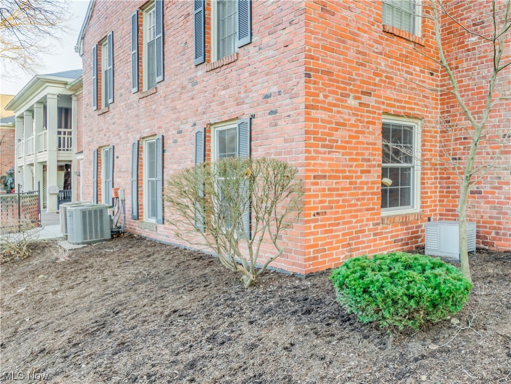 Georgetown Condo - Residential