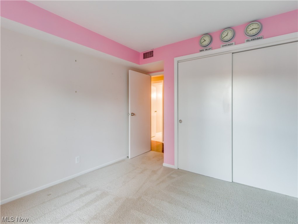 Georgetown Condo - Residential
