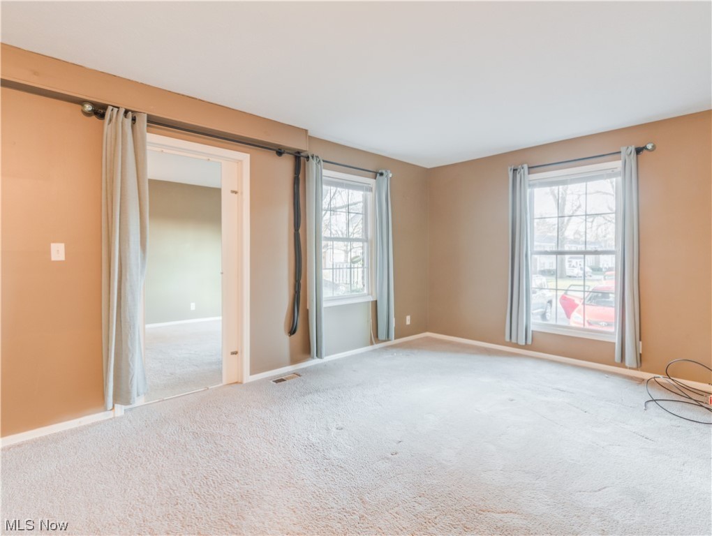 Georgetown Condo - Residential