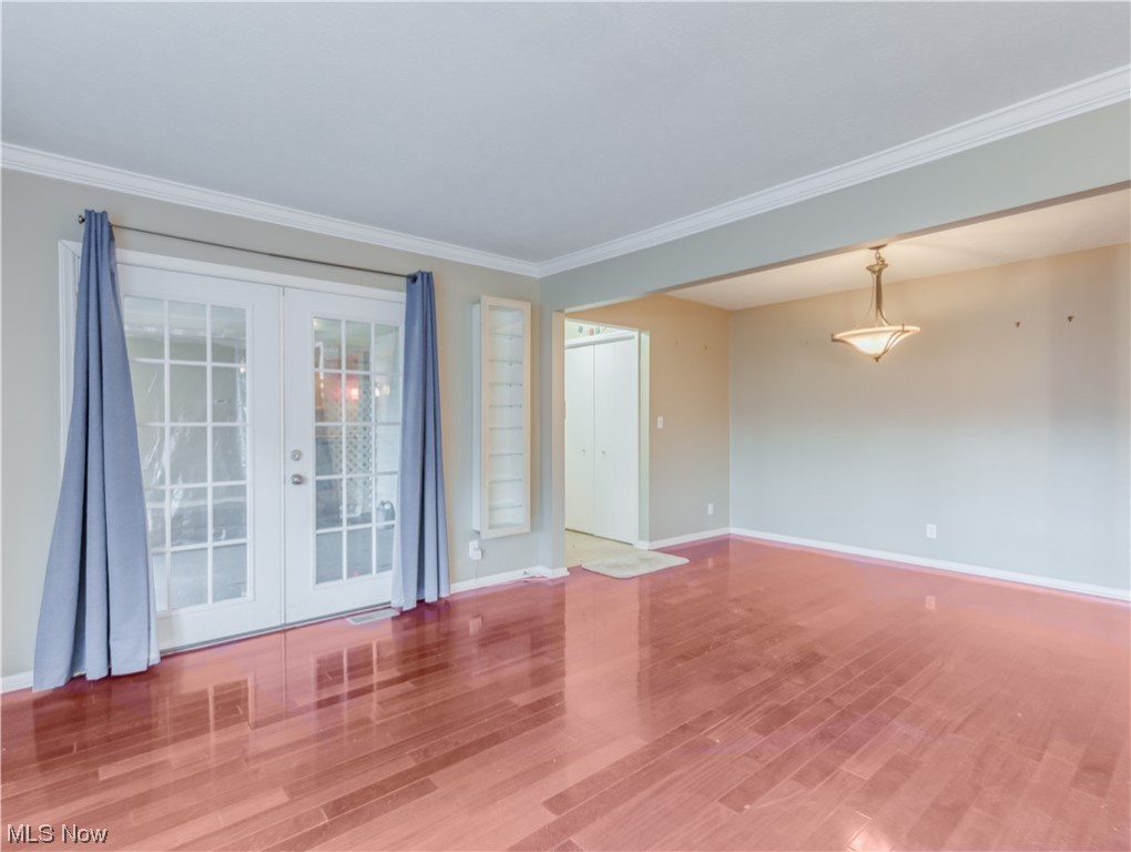 Georgetown Condo - Residential