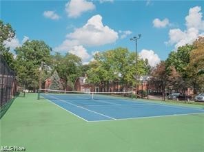 Georgetown Condo - Residential