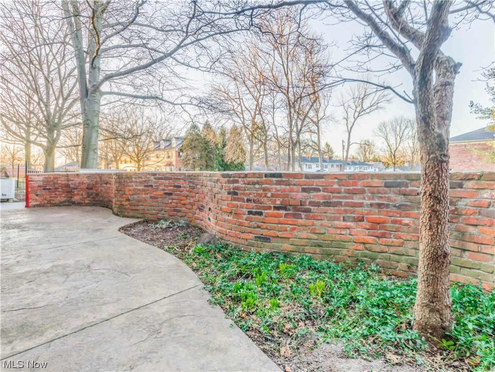 Georgetown Condo - Residential