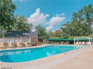 Georgetown Condo - Residential