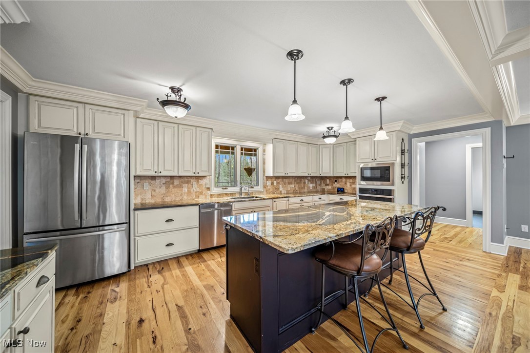 12184 Heath Road, Chesterland, Ohio image 21