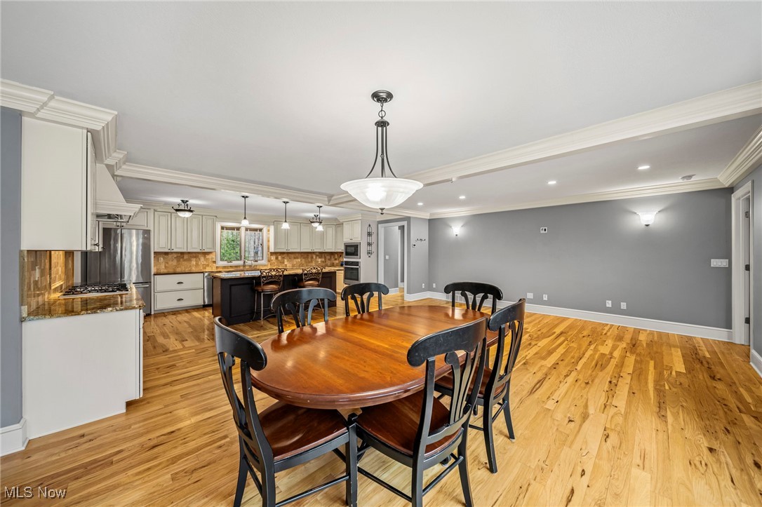 12184 Heath Road, Chesterland, Ohio image 25