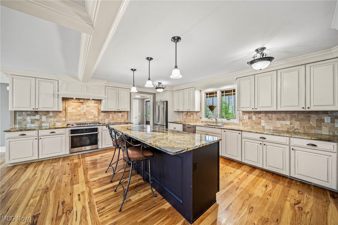 12184 Heath Road, Chesterland, Ohio image 22