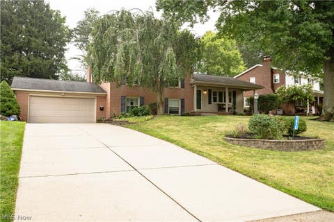 Tiny photo for 1416 Dunkeith Drive NW, Canton, OH 44708 (MLS # 5239257)