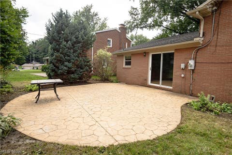 Tiny photo for 1416 Dunkeith Drive NW, Canton, OH 44708 (MLS # 5239257)