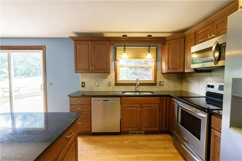 Tiny photo for 1416 Dunkeith Drive NW, Canton, OH 44708 (MLS # 5239257)