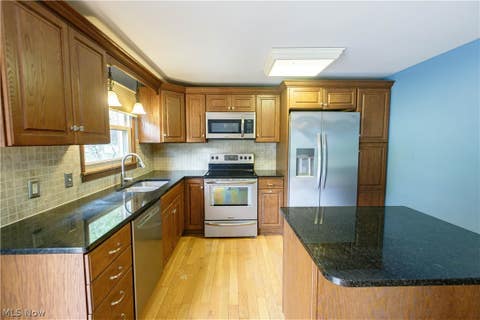 Tiny photo for 1416 Dunkeith Drive NW, Canton, OH 44708 (MLS # 5239257)