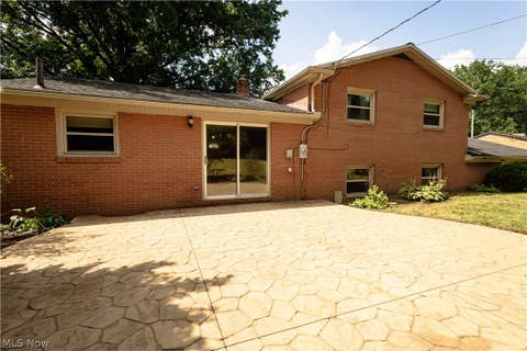 Tiny photo for 1416 Dunkeith Drive NW, Canton, OH 44708 (MLS # 5239257)