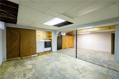 Tiny photo for 1416 Dunkeith Drive NW, Canton, OH 44708 (MLS # 5239257)