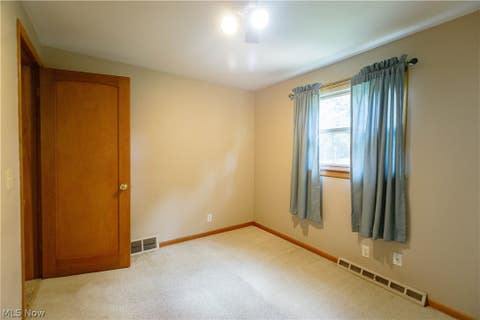 Tiny photo for 1416 Dunkeith Drive NW, Canton, OH 44708 (MLS # 5239257)