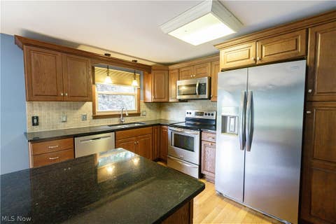 Tiny photo for 1416 Dunkeith Drive NW, Canton, OH 44708 (MLS # 5239257)