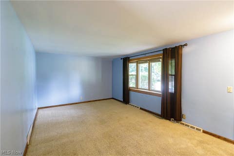 Tiny photo for 1416 Dunkeith Drive NW, Canton, OH 44708 (MLS # 5239257)
