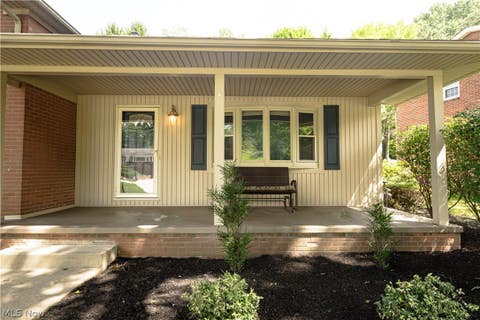 Tiny photo for 1416 Dunkeith Drive NW, Canton, OH 44708 (MLS # 5239257)