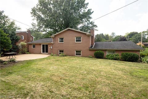 Tiny photo for 1416 Dunkeith Drive NW, Canton, OH 44708 (MLS # 5239257)