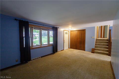 Tiny photo for 1416 Dunkeith Drive NW, Canton, OH 44708 (MLS # 5239257)