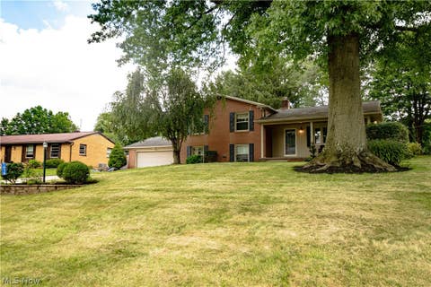 Tiny photo for 1416 Dunkeith Drive NW, Canton, OH 44708 (MLS # 5239257)