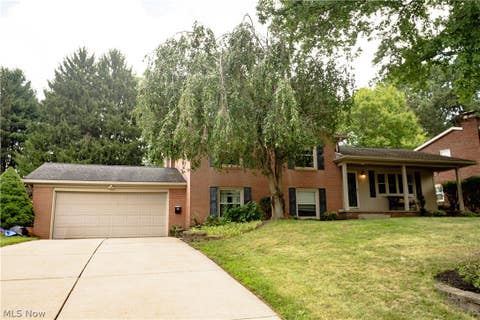 Tiny photo for 1416 Dunkeith Drive NW, Canton, OH 44708 (MLS # 5239257)