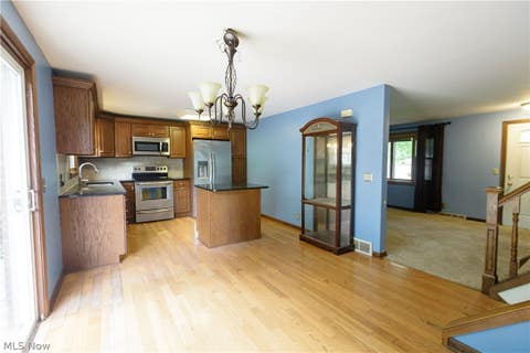 Tiny photo for 1416 Dunkeith Drive NW, Canton, OH 44708 (MLS # 5239257)